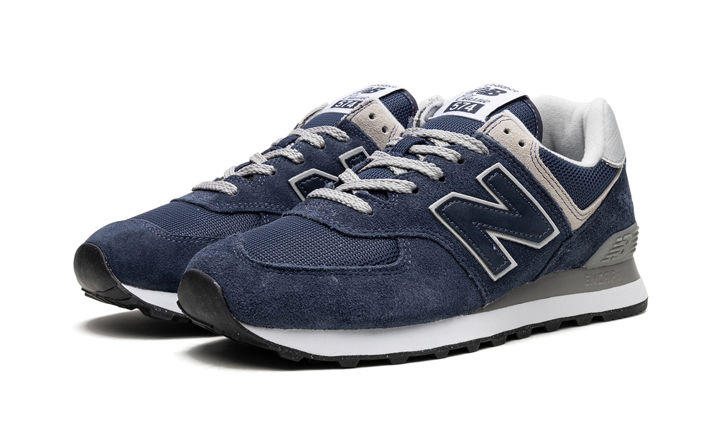 574 Core WMNS "Navy / Grey" WL574EVN