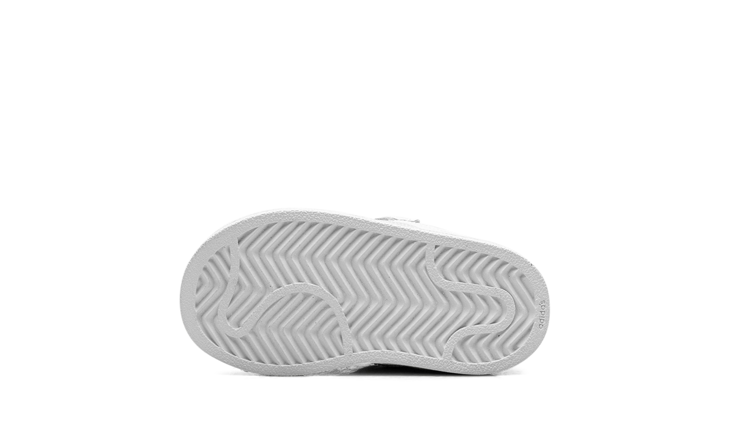 SuperStar "Triple White" B23663