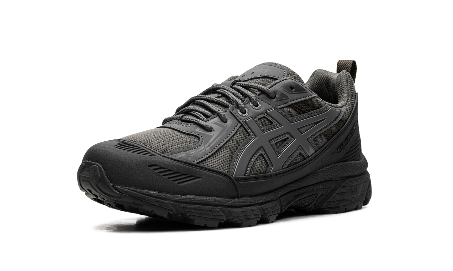 Trail Gel-Venture 6 Shield "Grey" 1203A474-020