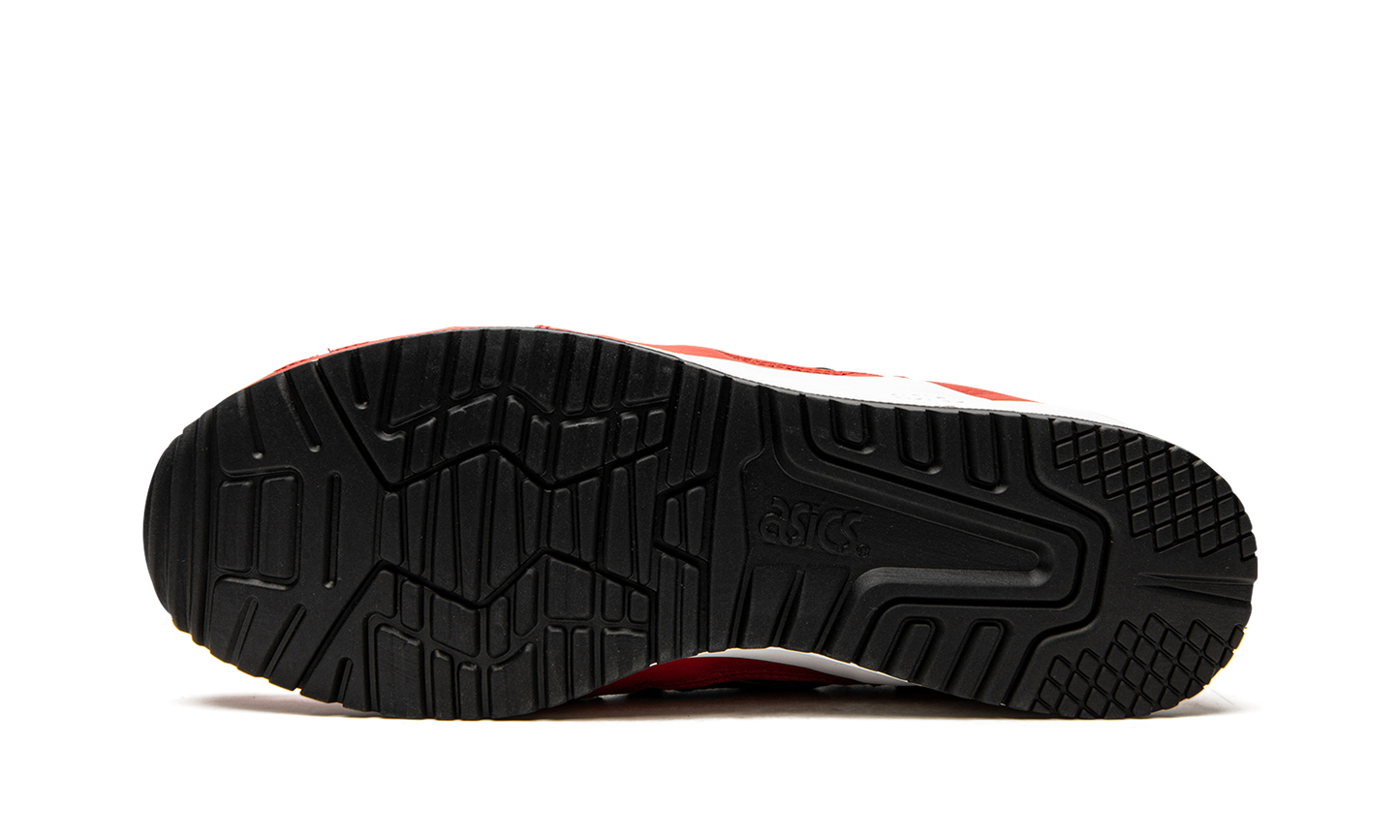 Gel-Lyte 3 "Red Daruma" 1201A180 600