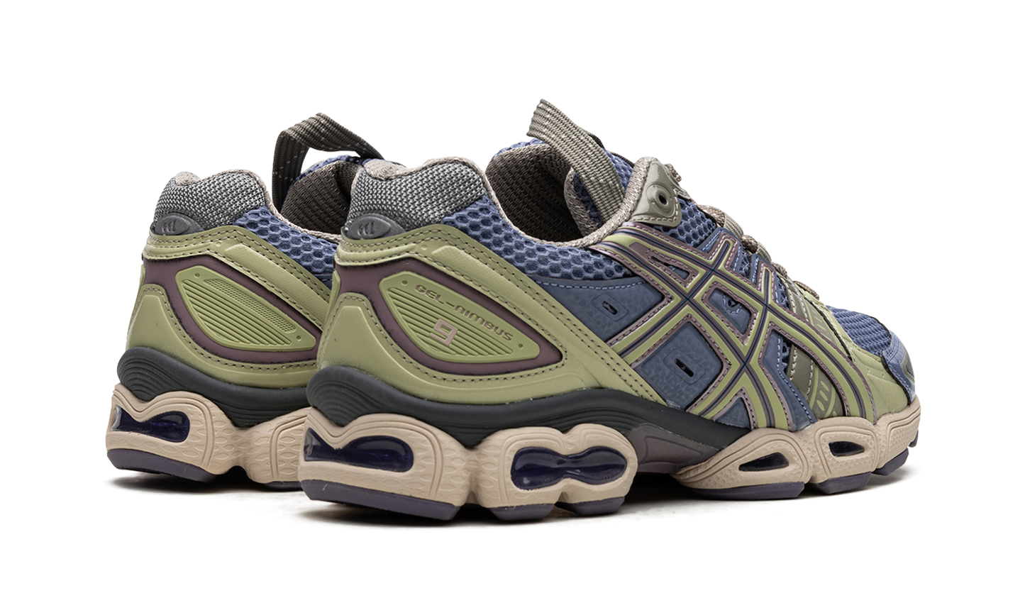 UB3-S GEL-NIMBUS 9 WMNS "Kiko Kostadinov"