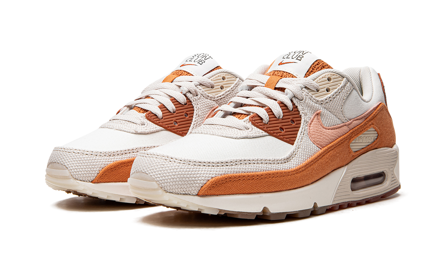 Air Max 90 "Sun Club" DM0036 100
