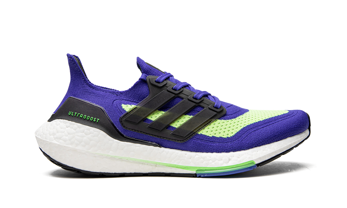 Ultraboost 21 S23873