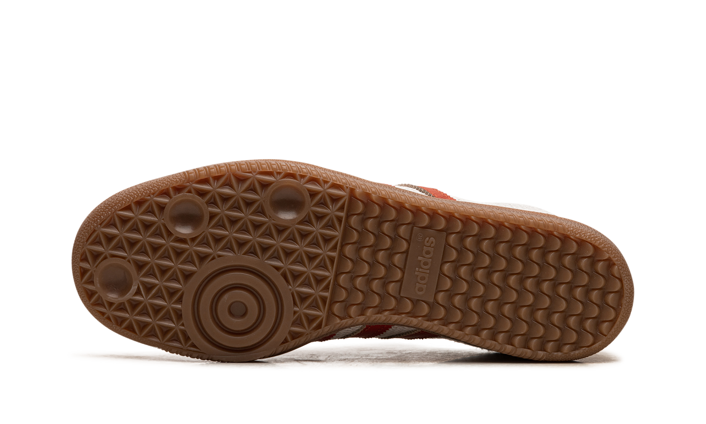 Samba OG "PRELOVED RED" IG1380