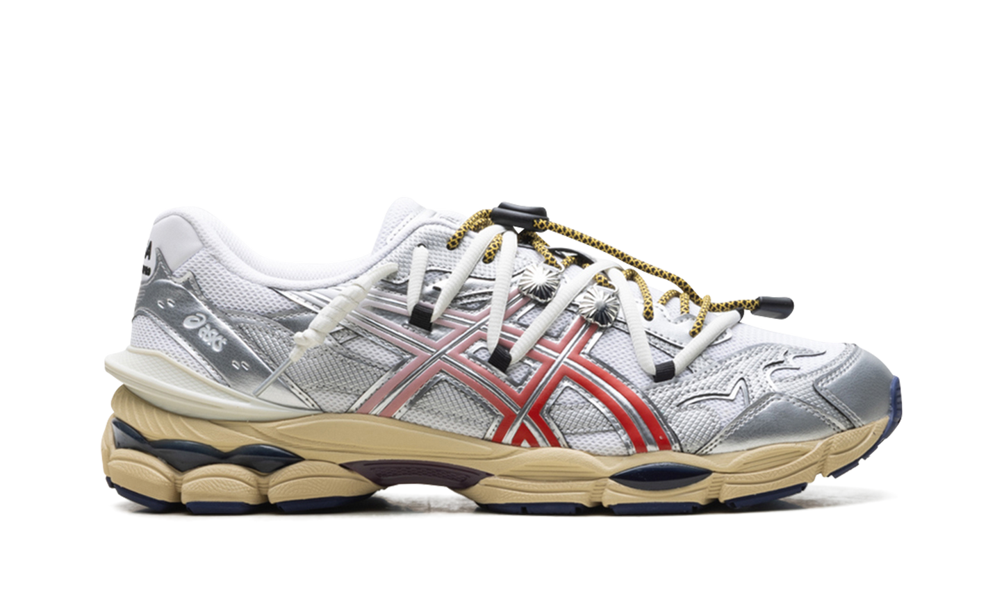 Gel-Cumulus 16 "TOGA" 1203B115 100