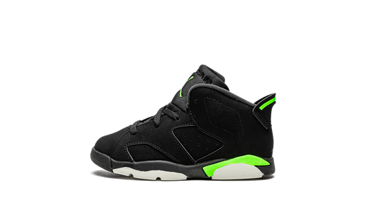 Jordan 6 Retro TD "Electric Green" 384667 003
