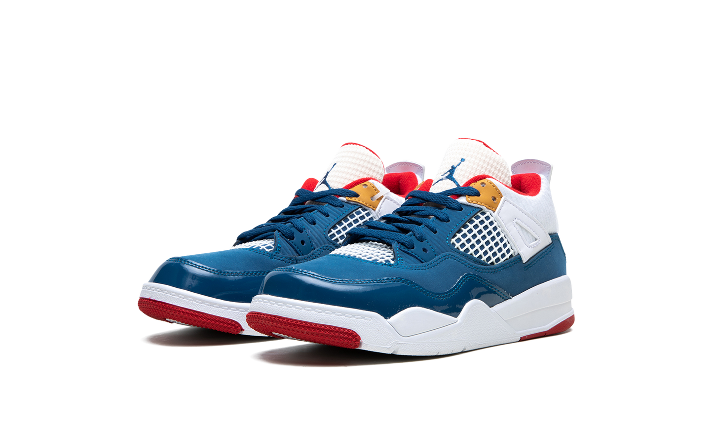 Air Jordan 4 PS "Messy Room" DR6953 400