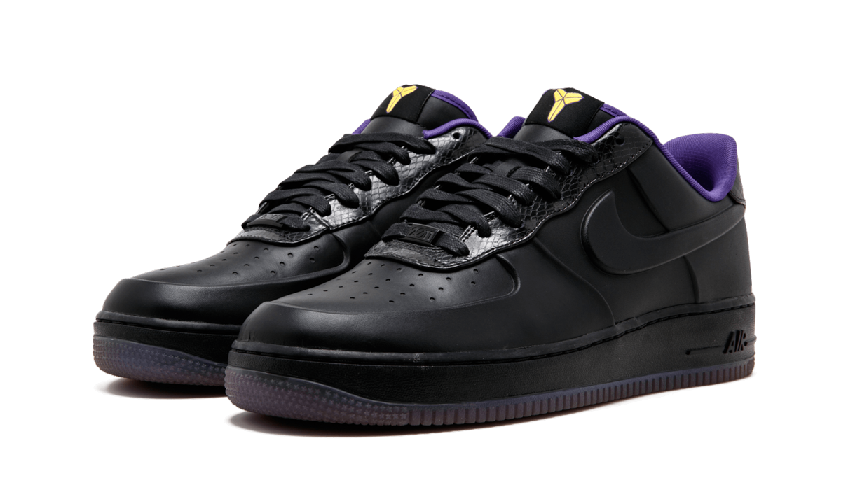 Air Force 1 LW SUP VT "Kobe Bryant" 453433 001