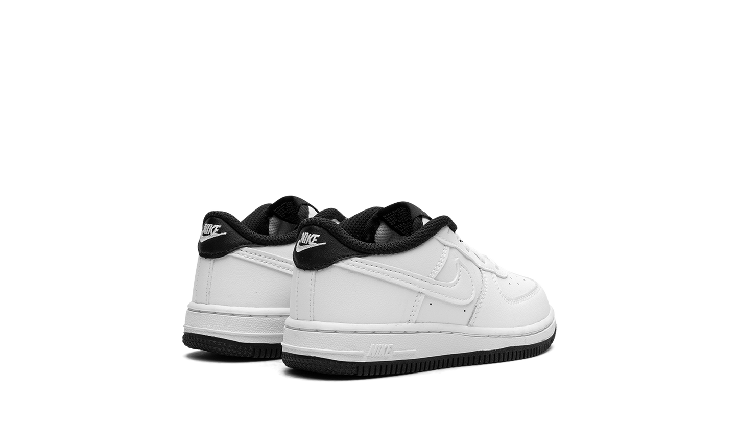Air Force 1 TD "White / Black" DV1342 100