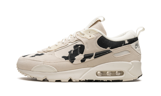 NIKE AIR MAX 90 FUTURA WMNS "Cow Print" FN7170 133