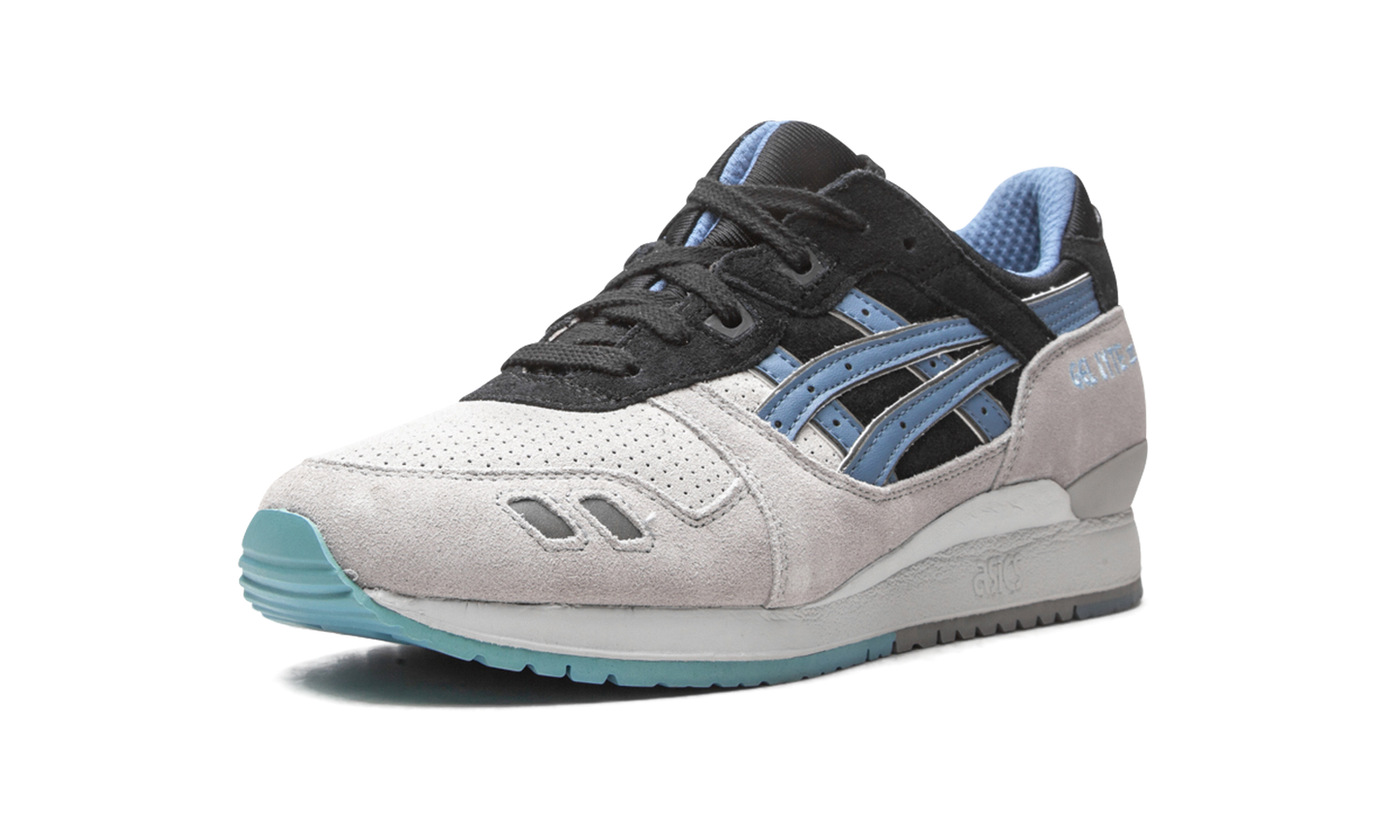 Gel-Lyte III "Urban Camo" H304L 1356