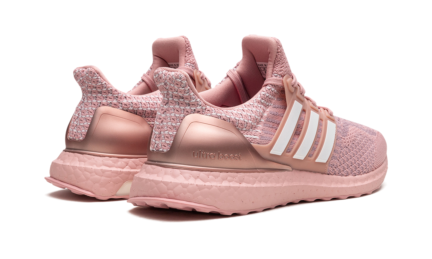 ULTRABOOST 5.0 DNA WMNS "Wonder Mauve" GY7953