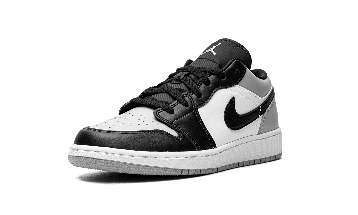 Jordan 1 Low GS "Shadow Toe" 553560 052
