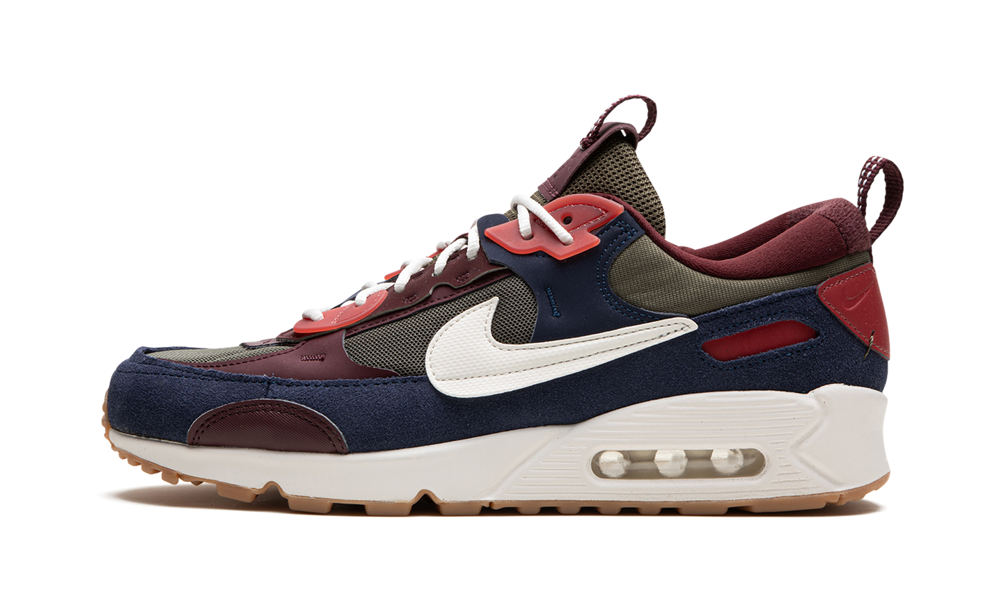 AIR MAX 90 FUTURA MNS WMNS DM9922 200