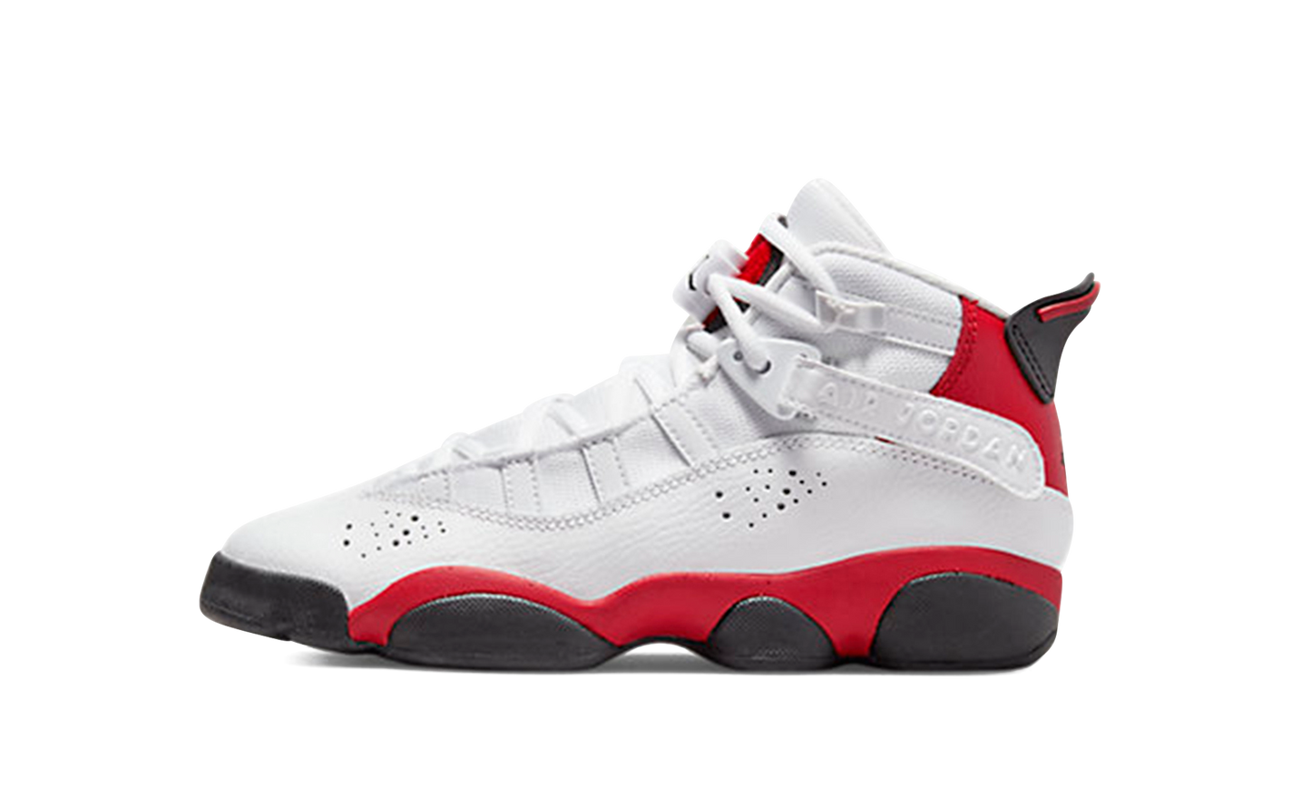 Jordan 6 Rings GS 323419 126