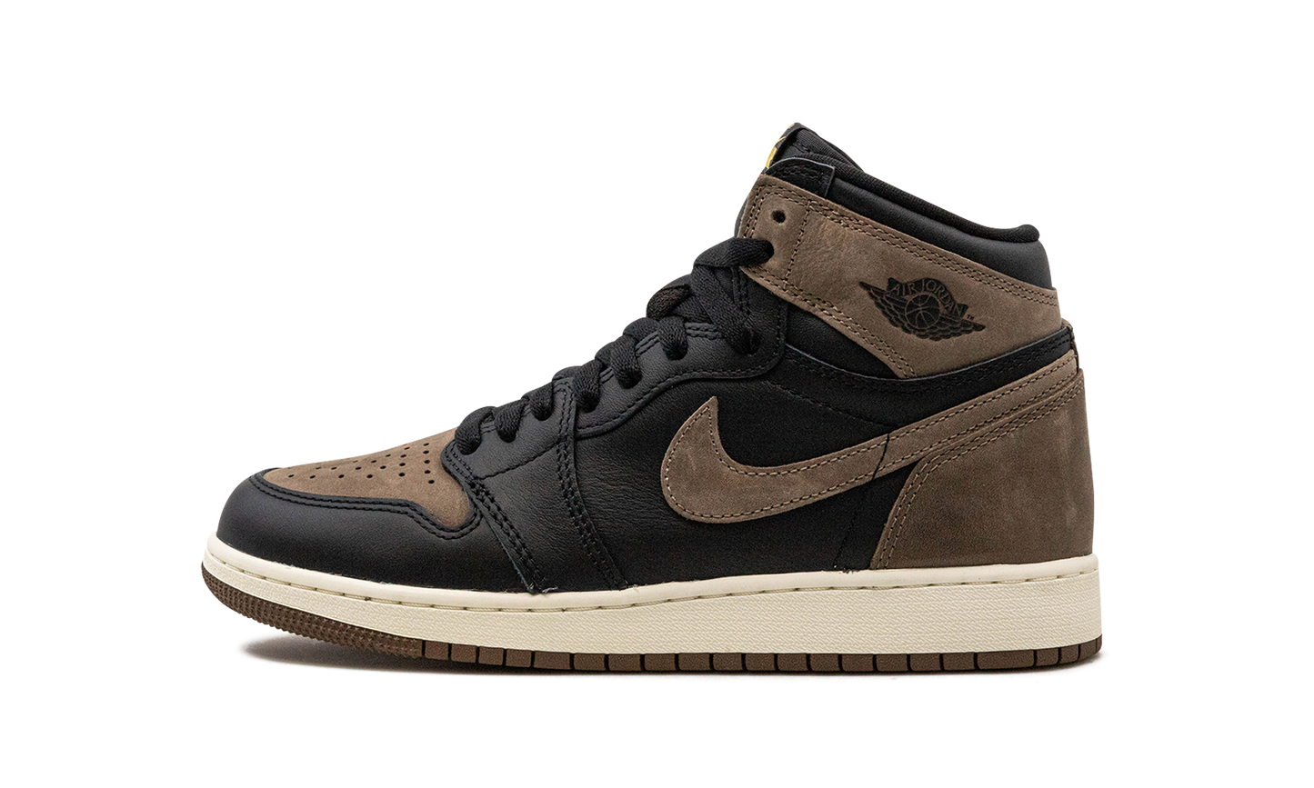 Air Jordan 1 Retro High OG GS "Palomino" FD1437 020