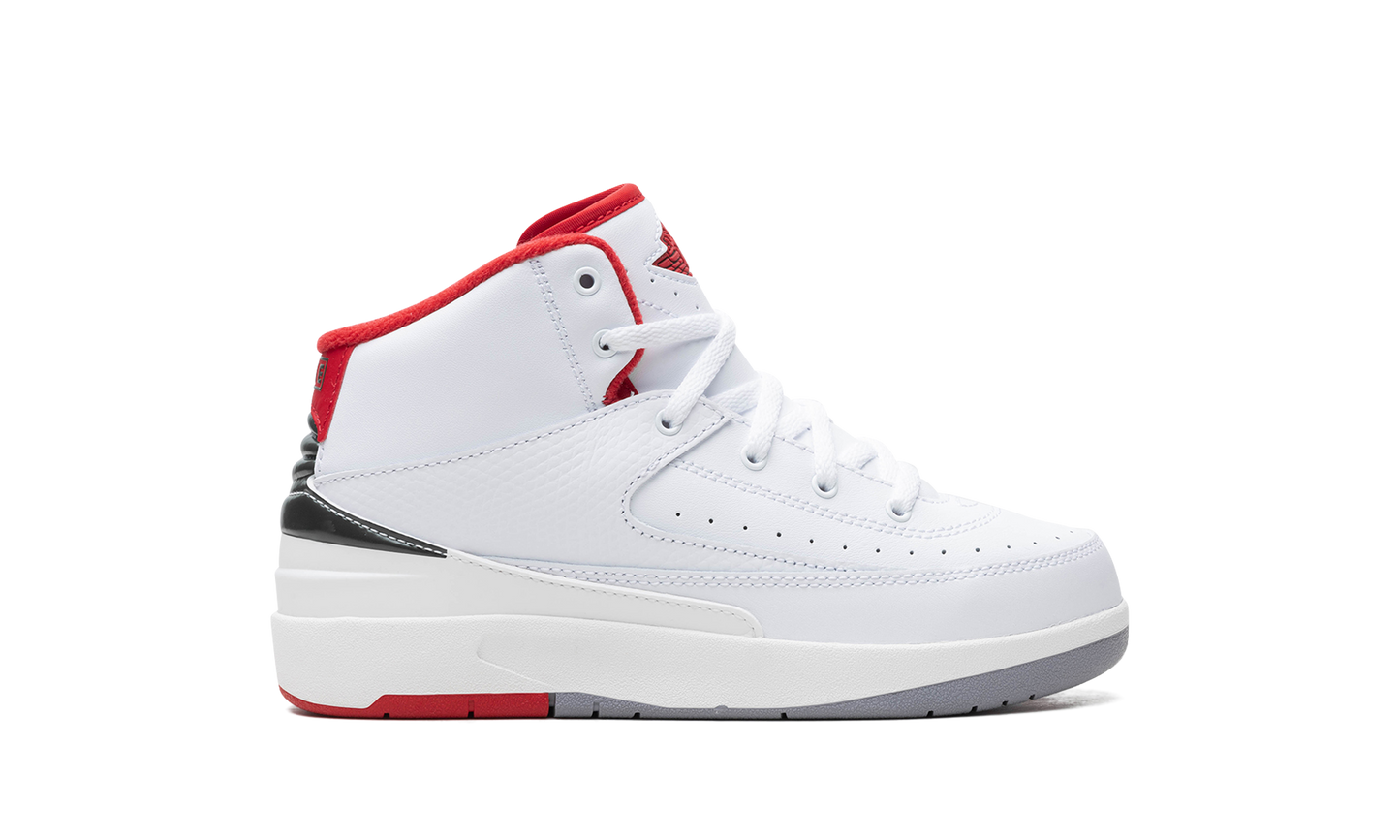 Jordan 2 Retro PS "Italy" DQ8564 101