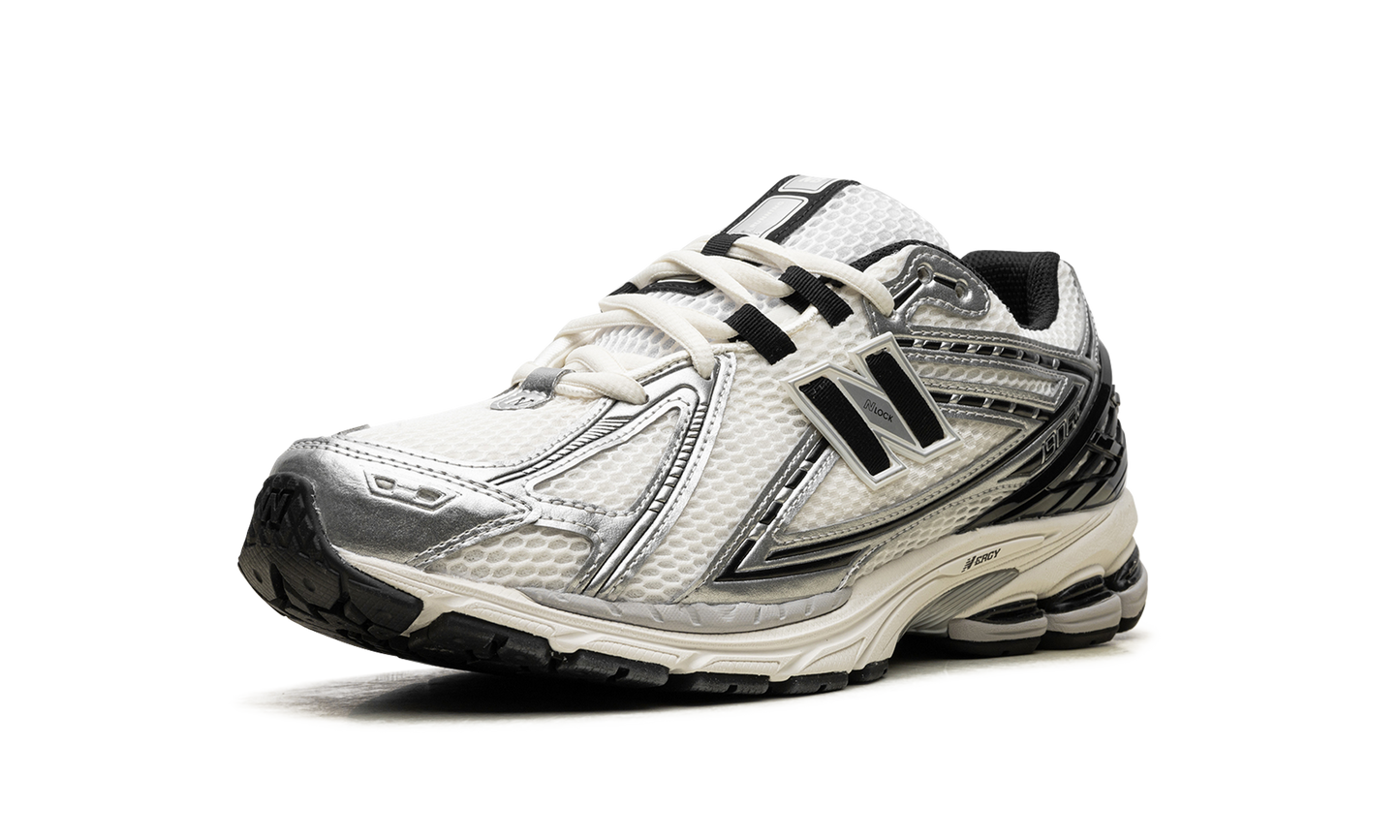 M1906 "METALLIC SILVER" M1906RER