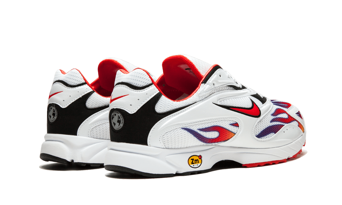 Zoom Streak Spectrum Plus "Supreme - White" AQ1279 100