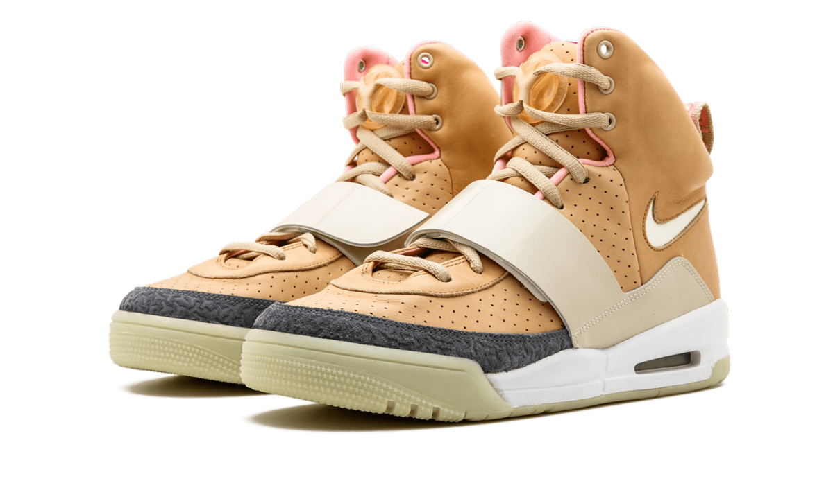Air Yeezy "Net"