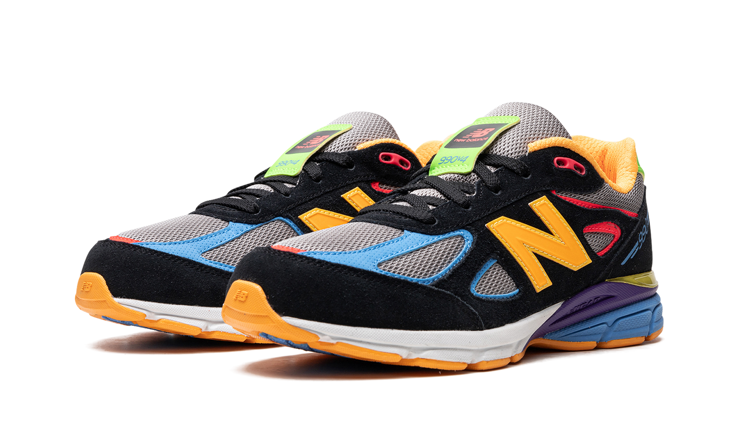 990v4 GS "Wild Style 2.0"