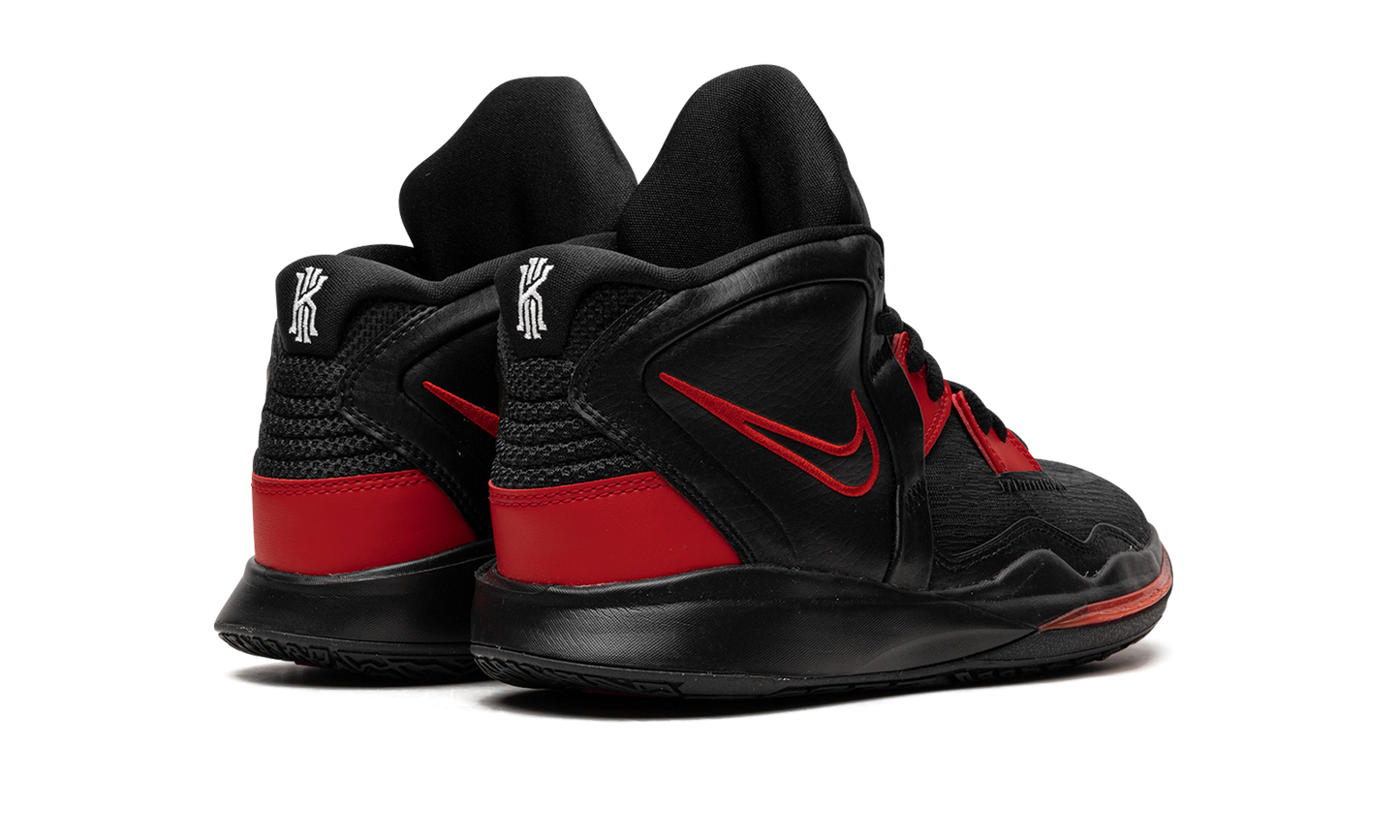 Kyrie Infinity GS "Bred" DD0334 004