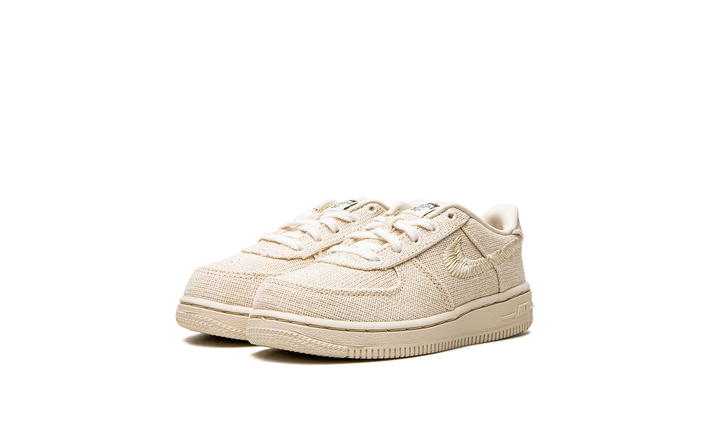 Air Force 1 Low TD "Stussy Air Force 1"