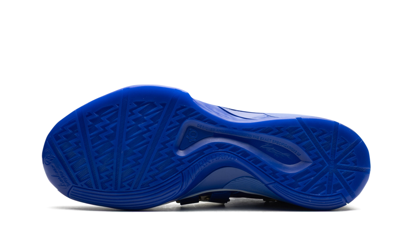KD 4 "MVP - Hyper Royal" FZ3540 400