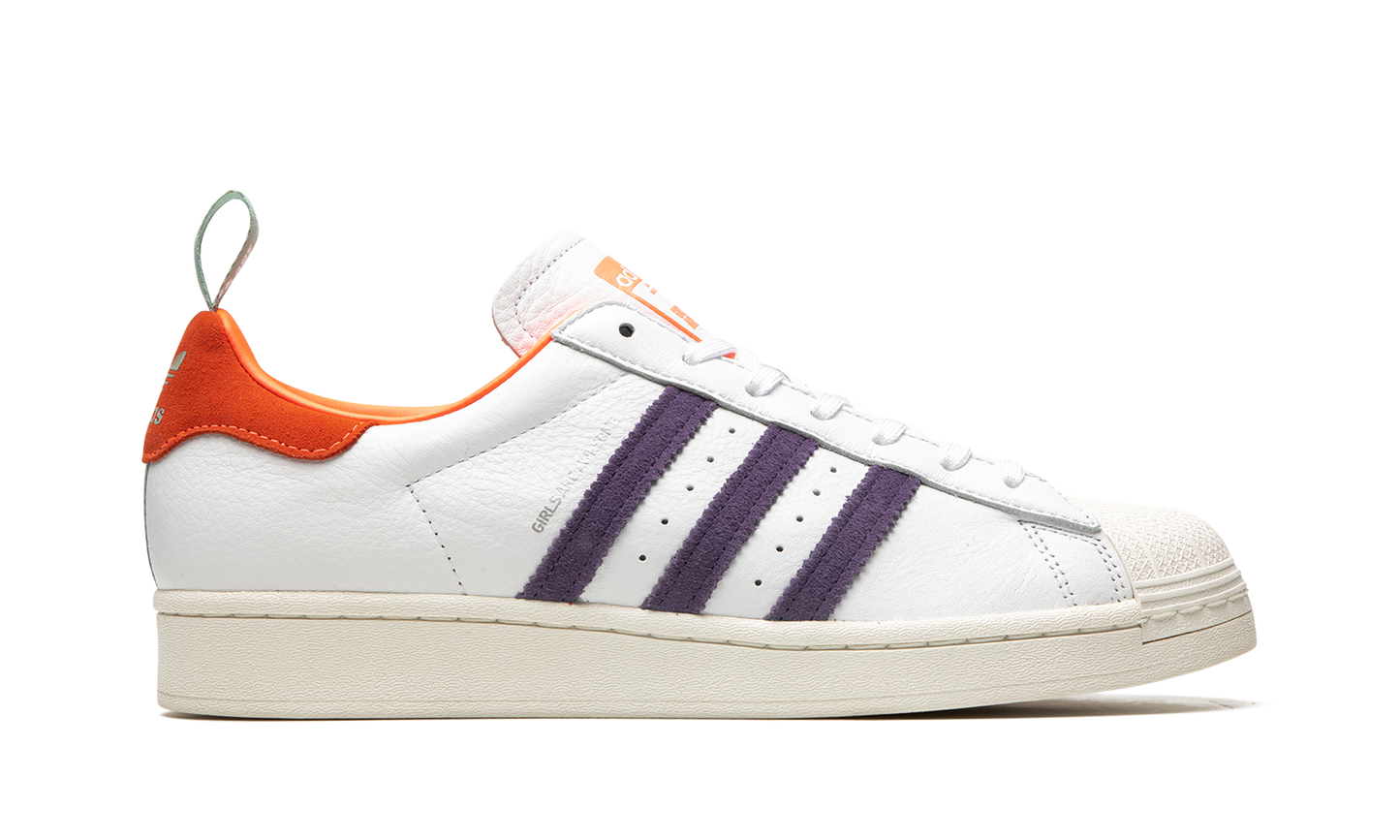 Superstar "Girls Are Awesome" FW8087