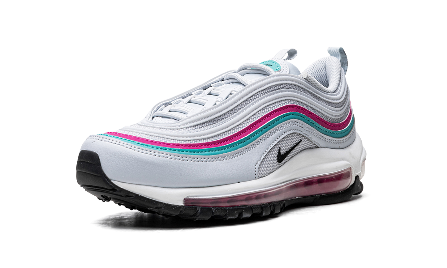AIR MAX 97 MNS WMNS "Silver Beach" DH5093 001