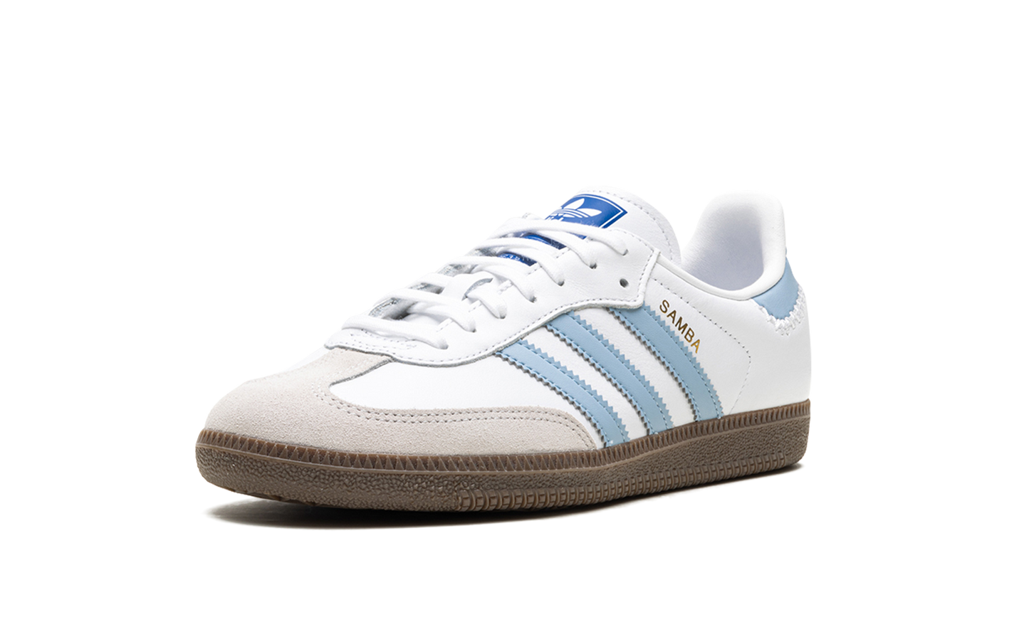 Samba Og GS "Clear Sky" JI2009