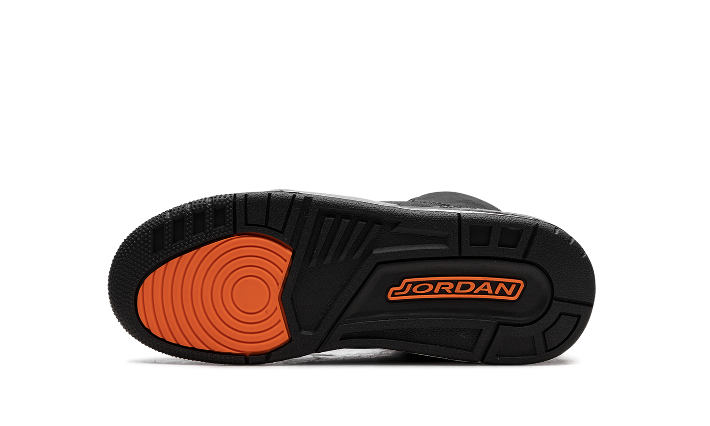 Air Jordan 3 GS "Fear Pack" DM0967 080