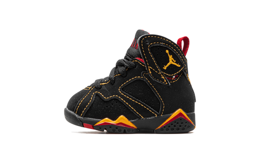 Air Jordan 7 Retro TD "Citrus 2022" DJ2776 081