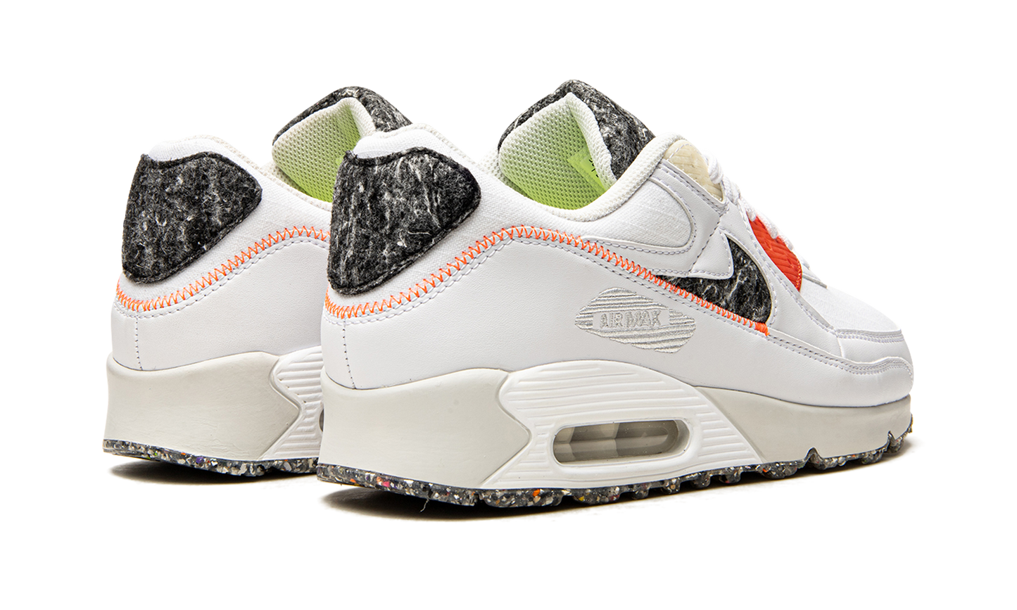 Air Max 90 "Recycled Wool Pack" DD0383 100