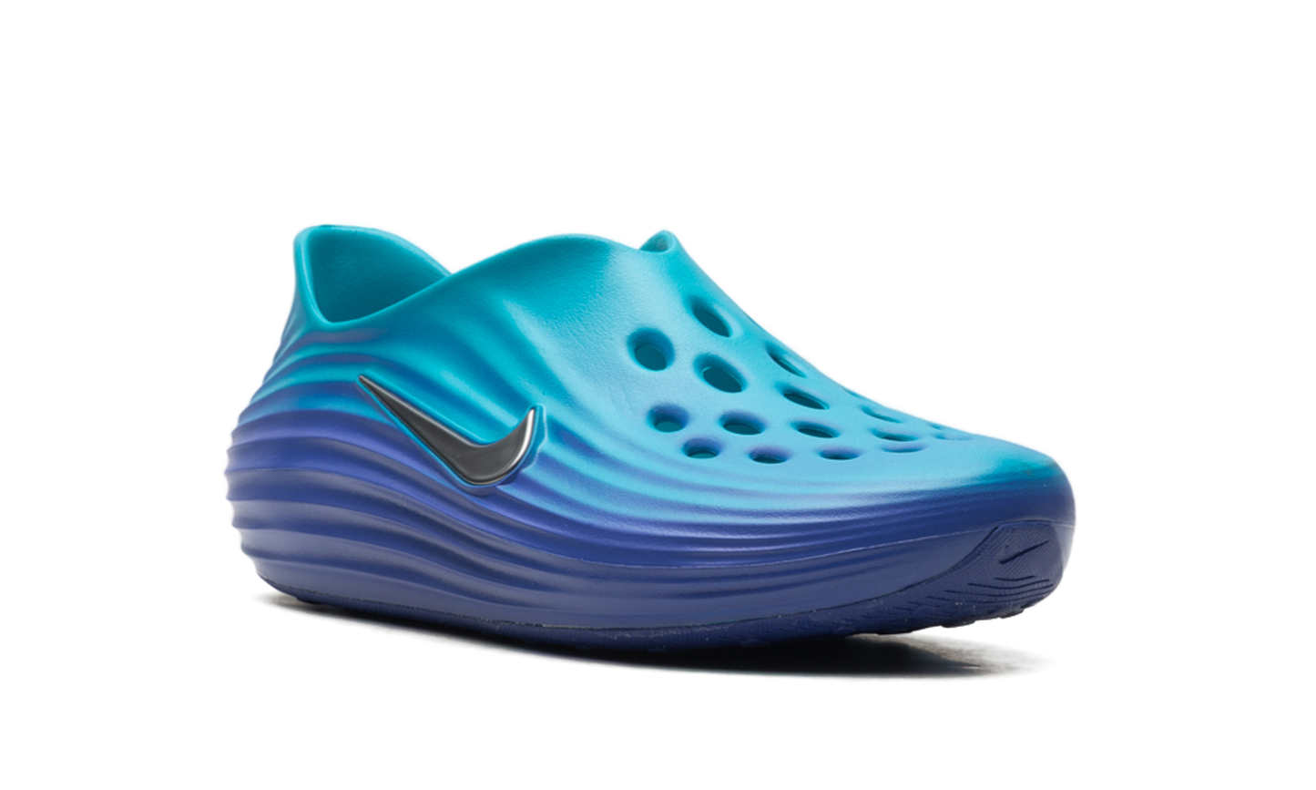 ReactX Rejuven8 "Dusty Cactus / Persian Violet" HV5060 301