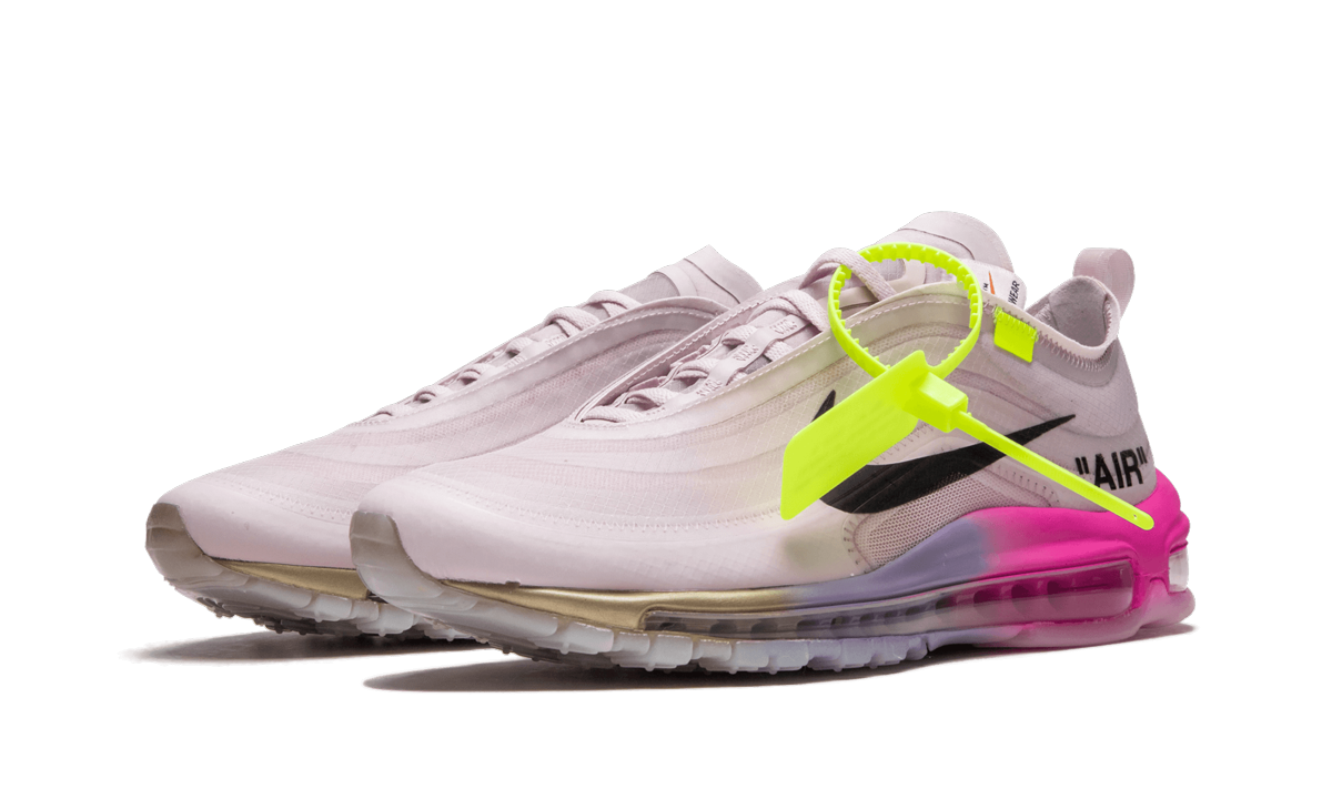 The 10: Air Max 97 OG "Queen of Queens, NY" AJ4585 600