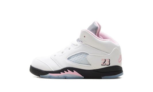 Jordan 5 TD "Medium Soft Pink" HQ7981 102