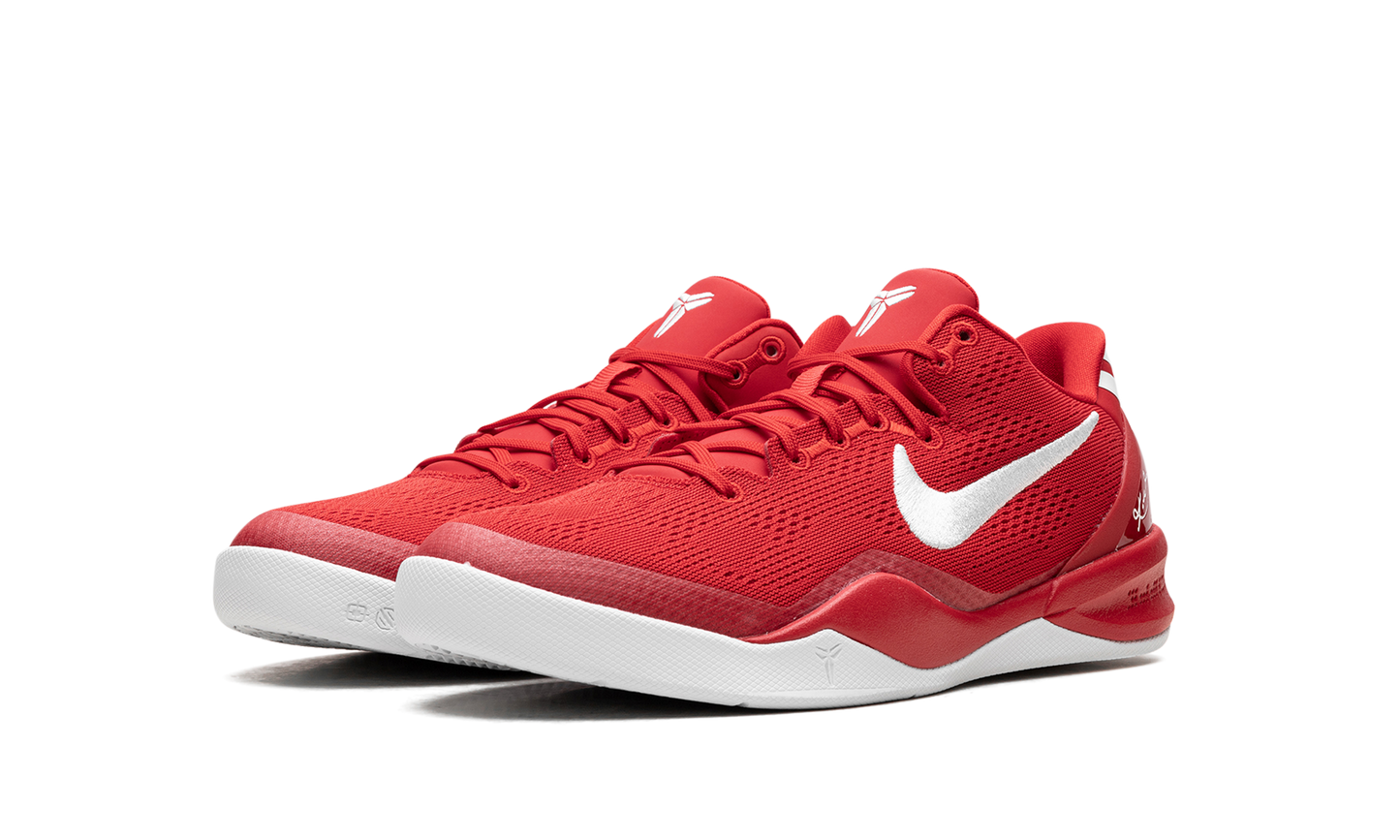 Kobe 8 Protro GS "University Red" FN0266 601