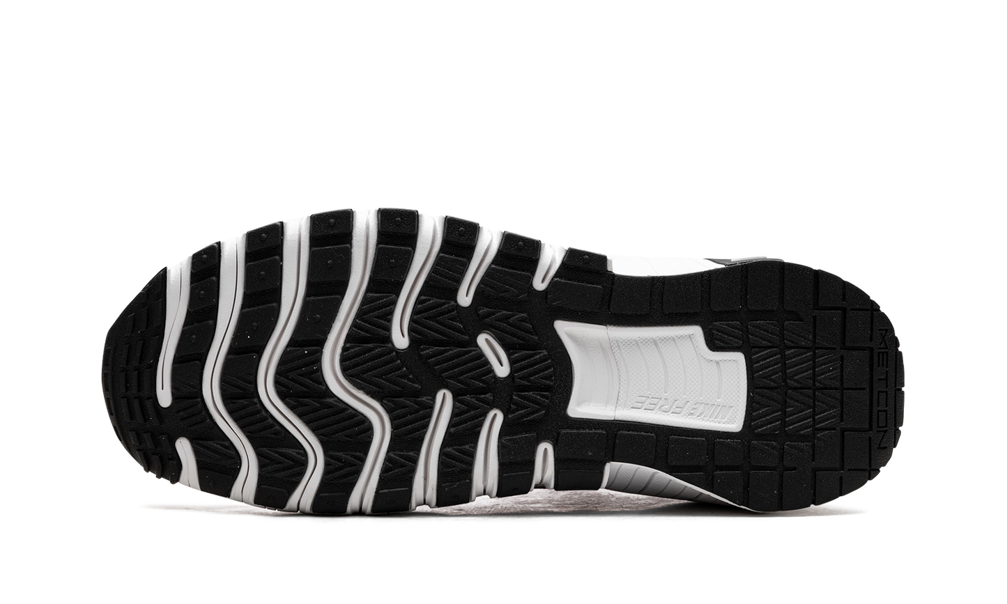 Free Metcon 6 TB "Crimson" HM3754 602