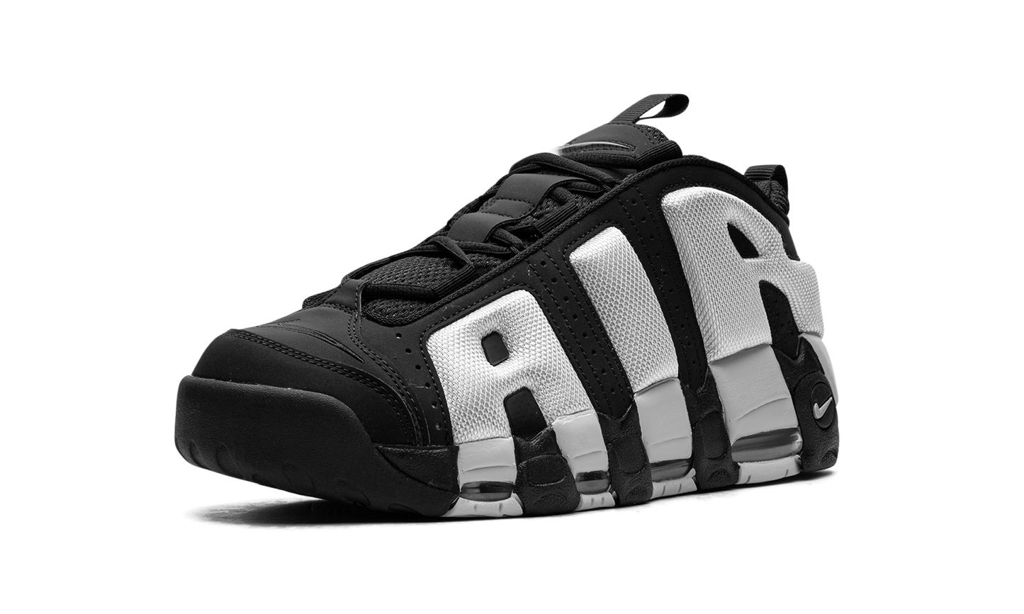 Air More Uptempo Low "Black Photon Dust" FZ3055 001