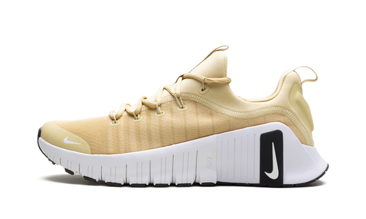 Free Metcon 6 TB "Vegas Gold Black White" HM3754 701