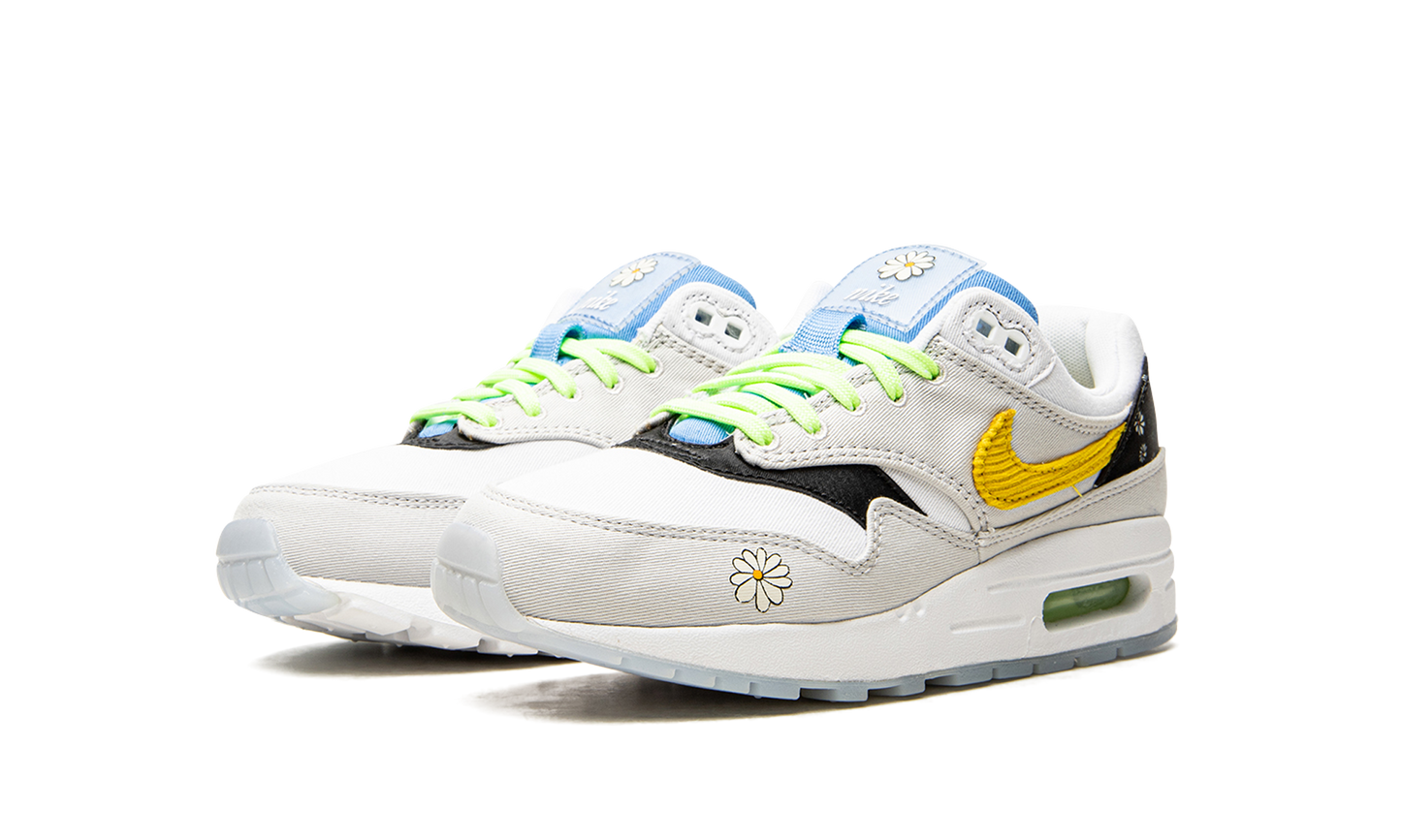 Air Max 1 GS "Daisy Pack" CW5861 100