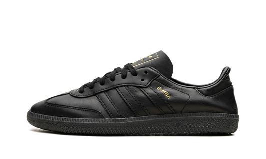 Samba Decon "Black / Gold Metallic" IG6172