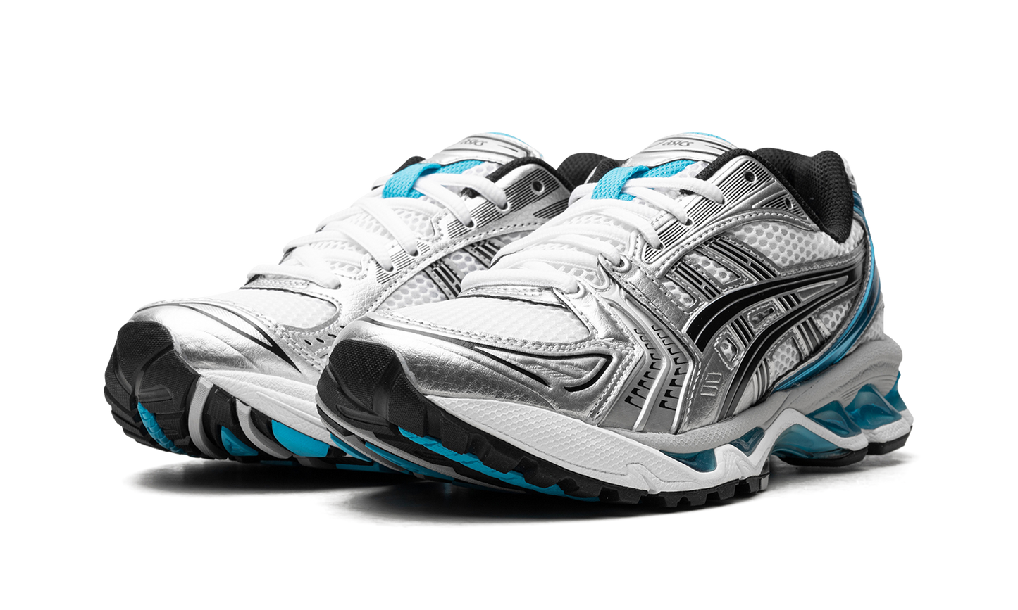 GEL KAYANO 14 WMNS "Aizuri Blue" 1202A056 108