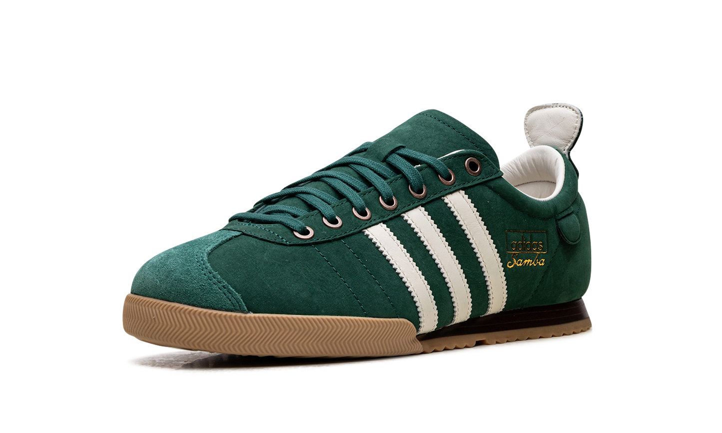 Samba 62 "Green" JI3218