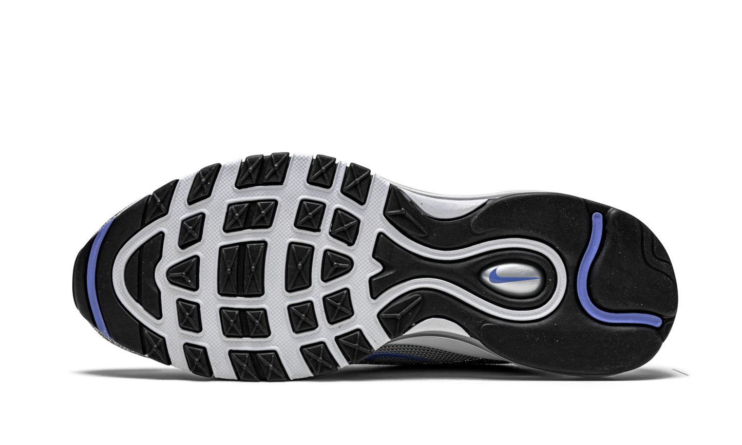 AIR MAX 97 WMNS "Swarovski - Polar Blue"