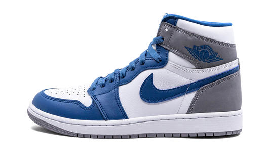 Air Jordan 1 High OG "True Blue" DZ5485 410