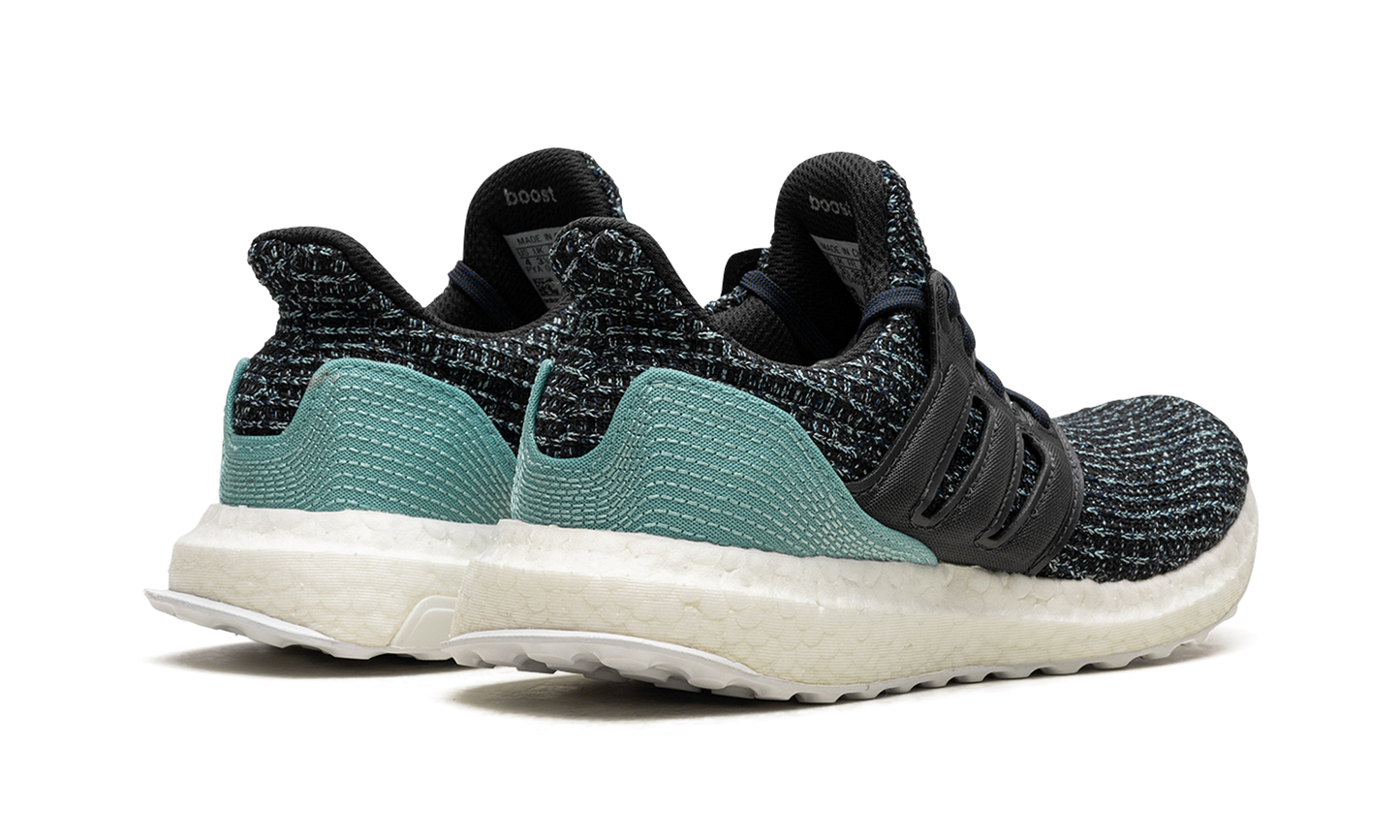 Parley x UltraBoost 4.0 "Carbon"