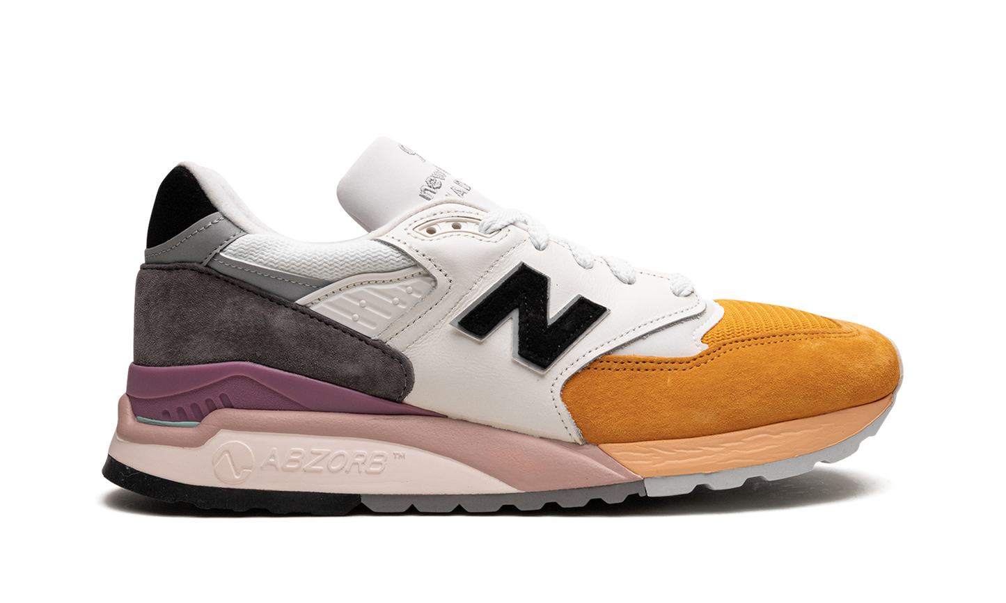 998 "Coastal Pack" M998PSD