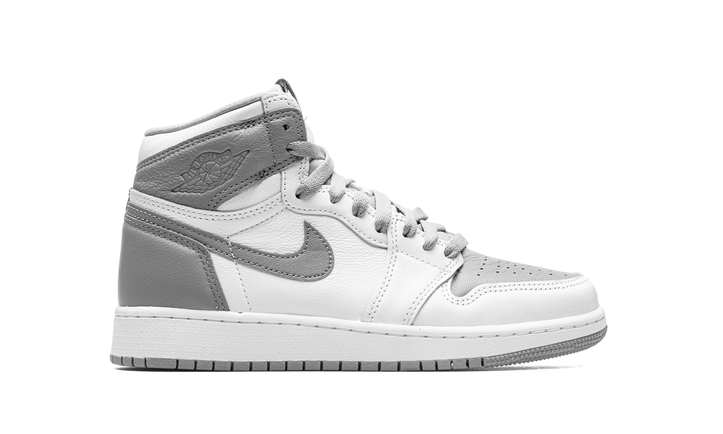 Air Jordan 1 Retro High Og GS "Stealth" 575441 037